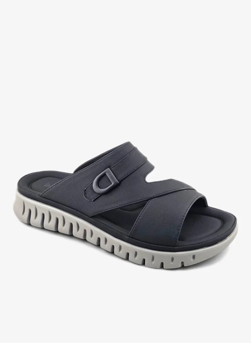 AL Fanoos PalmStep Premium Mens Comfort Arabic Sandals