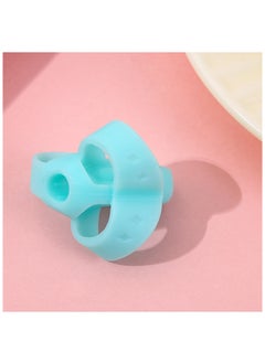 Generic Pencil Holder Pen Posture Correction Tools Children Pencil Holder Writing Aid Grip Trainer  - Image 1
