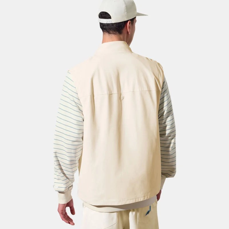 Fabletics Men's The Don Vest