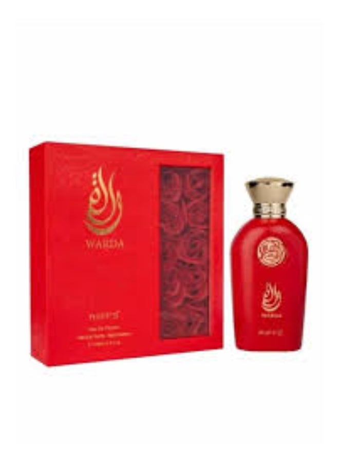 ريفس عطر رييفس وردة للنساء 100 مل - Image 1