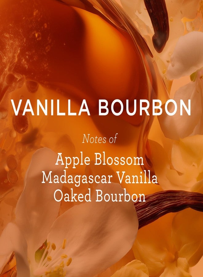 MIX:BAR Vanilla Bourbon Lightweight Body Cream for Women, Hydrating & Moisturizing, Shea + Cocoa Butter, Jojoba +​ Avocado Oil, Paraben Free, Vegan, 8oz - Image 4