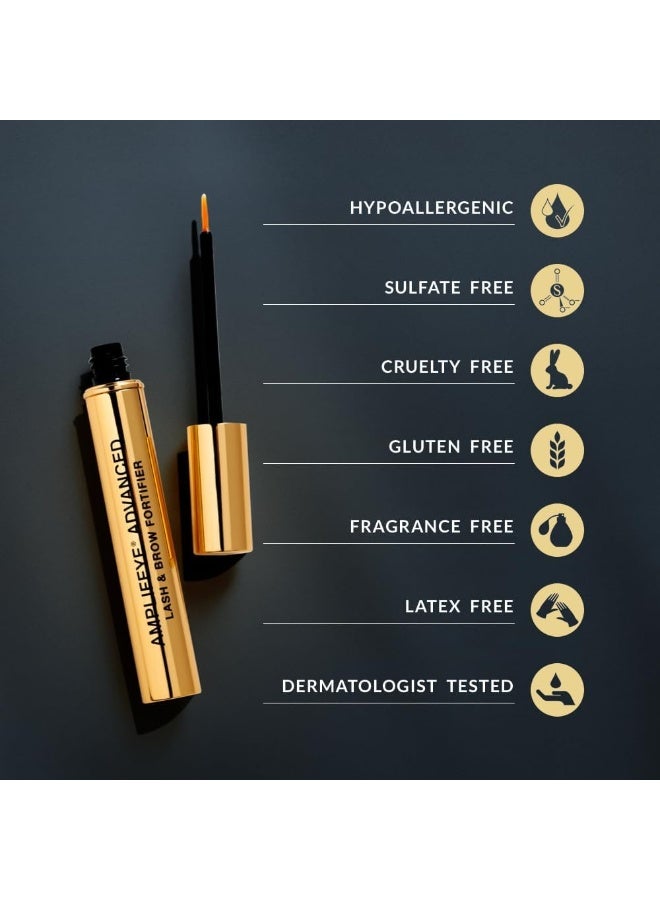 Xtreme Lashes Amplifeye Advanced Lash & Brow Fortifier - Image 5