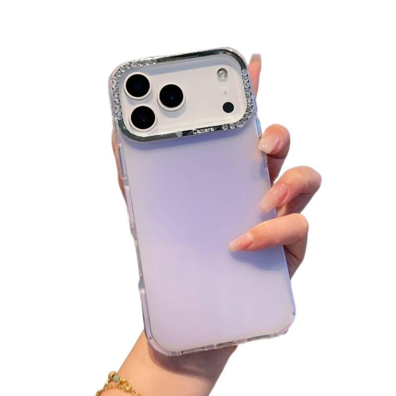 غطاء واقي، حماية من السقوط، مقاوم للصدمات لـ iPhone 13 للاستخدام الخارجي سهل الحمل للهدايا - Image 4