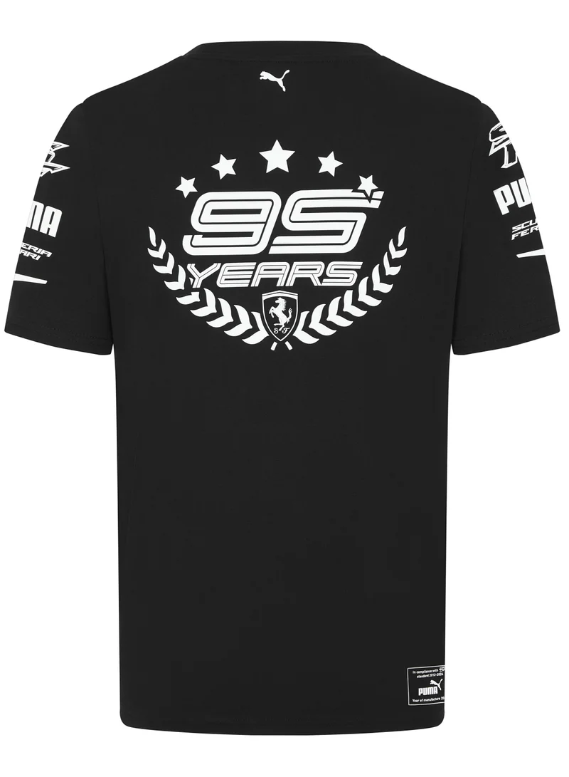 Scuderia Ferrari Scuderia Ferrari –  95 Years T-Shirt