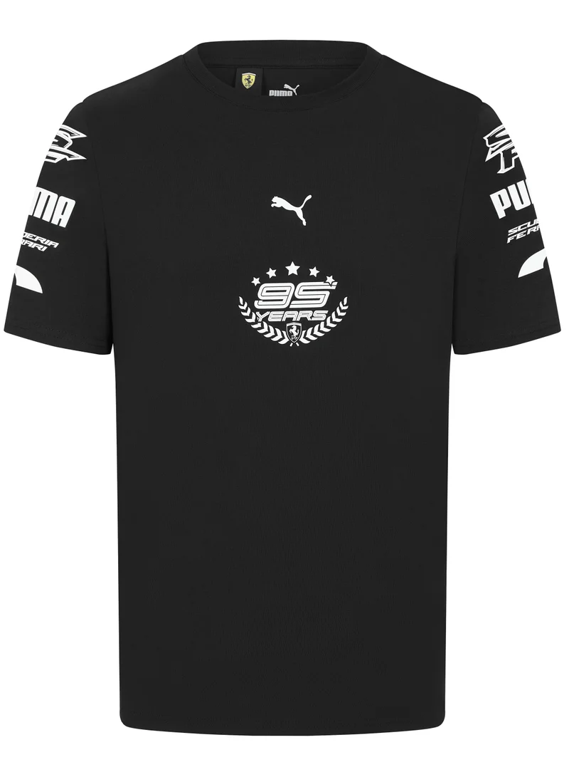 Scuderia Ferrari Scuderia Ferrari –  95 Years T-Shirt
