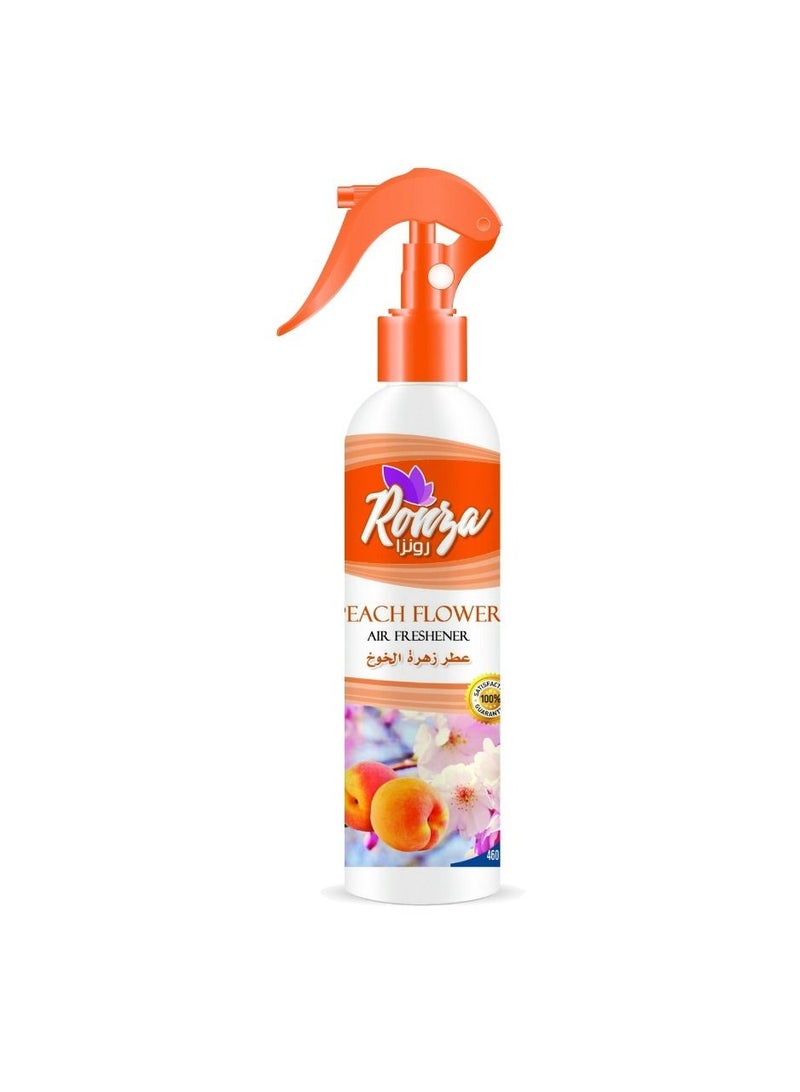 Ronza Ronza Peach Air Freshener 460 ml