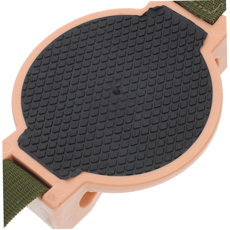 Adjustable Tool Belt Holder for Camping Gardening Outdoor with Quick Access Storage - Image 4