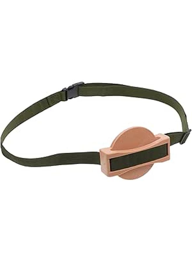 Adjustable Tool Belt Holder for Camping Gardening Outdoor with Quick Access Storage - Image 1