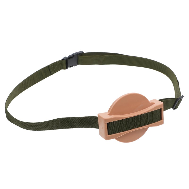 Adjustable Tool Belt Holder for Camping Gardening Outdoor with Quick Access Storage - Image 2