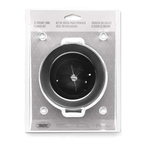 Waste King EZ Mount Garbage Disposal Sink Flange Kit - Image 2