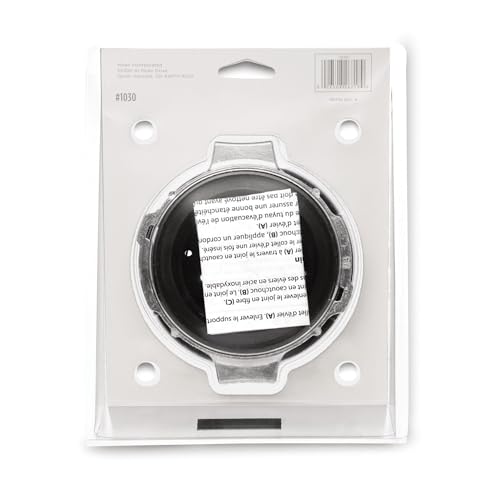 Waste King EZ Mount Garbage Disposal Sink Flange Kit - Image 5