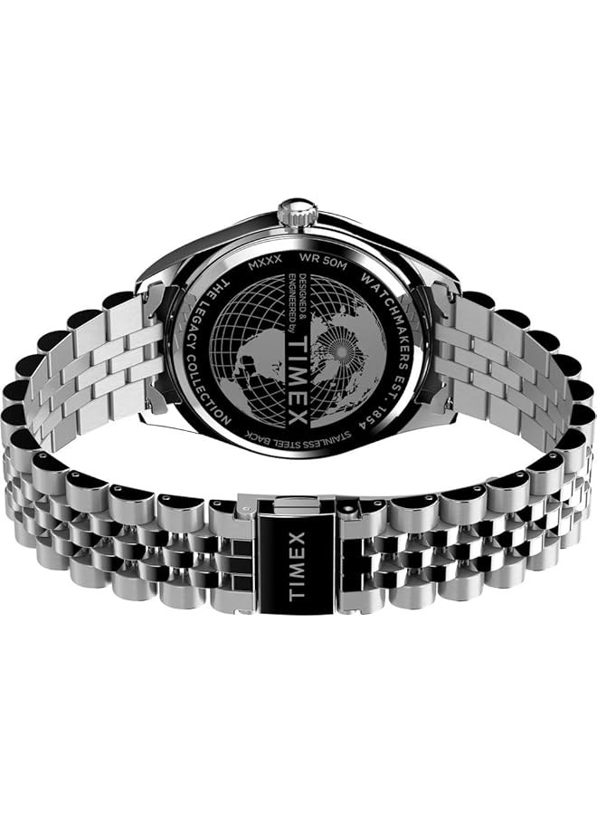 TIMEX Men Legacy 41Mm Watch - Image 5