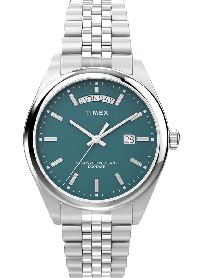 TIMEX Men Legacy 41Mm Watch - Image 1