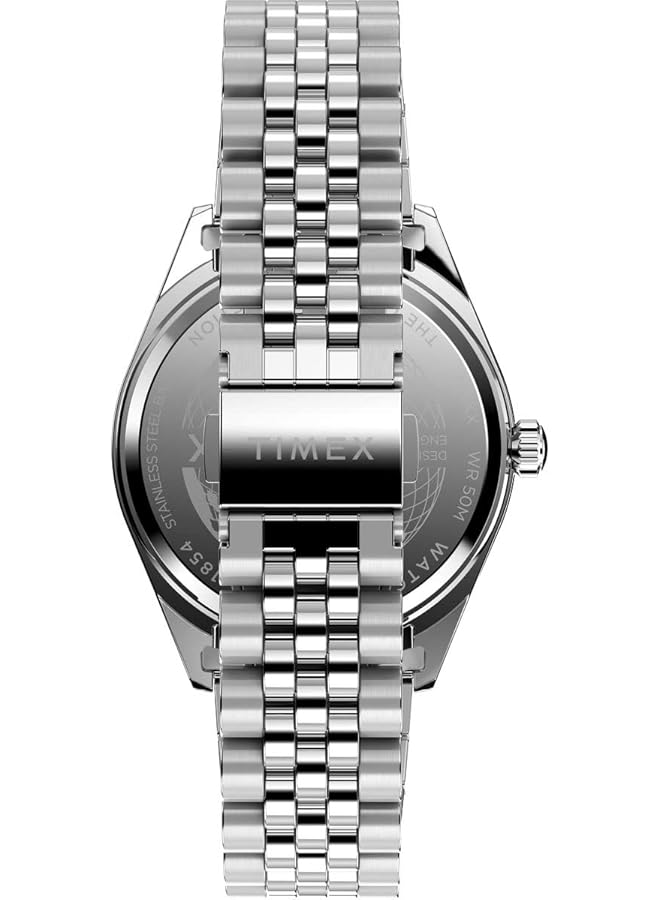 TIMEX Men Legacy 41Mm Watch - Image 3