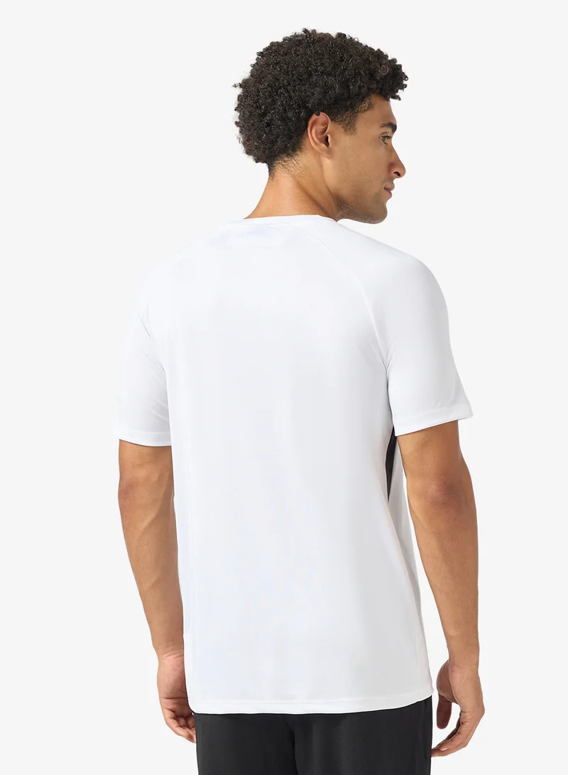 FRWD Training Activewear T-Shirt