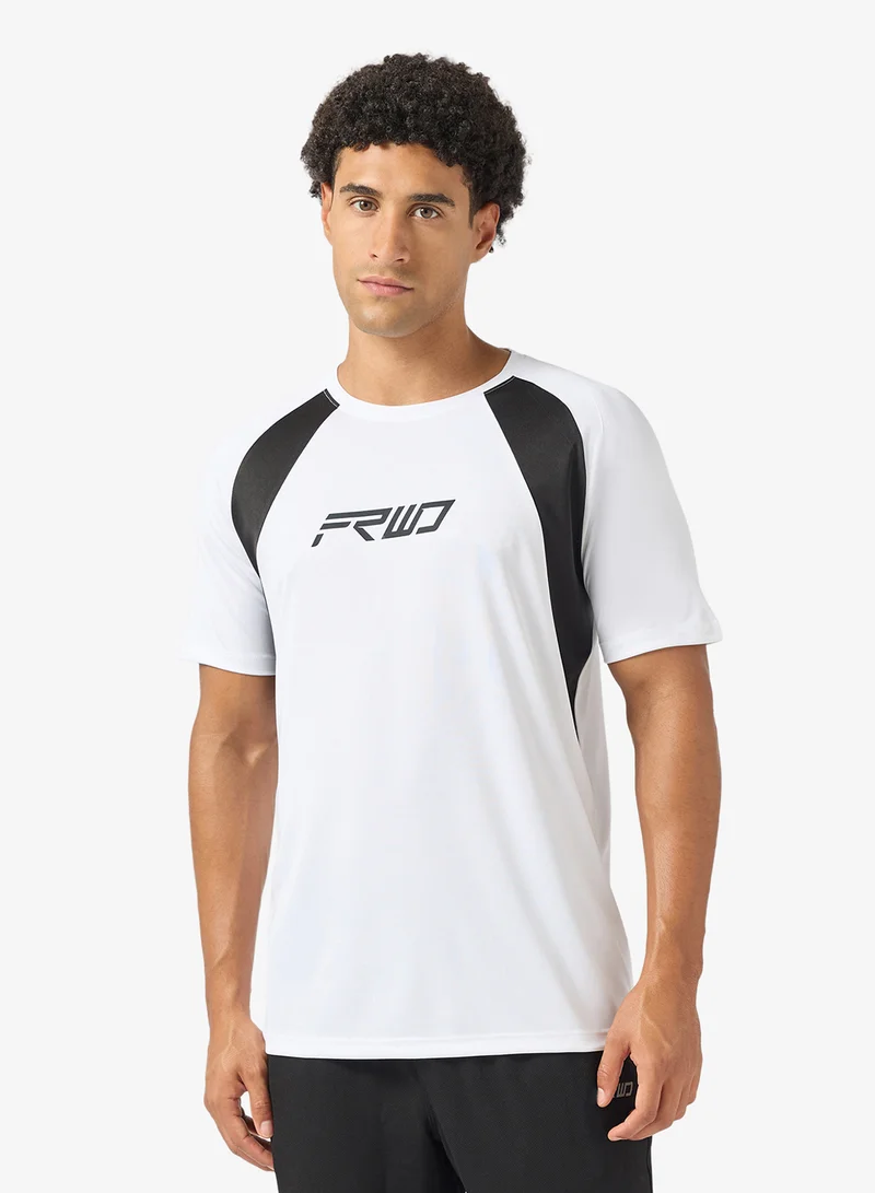 Training Activewear T-Shirt