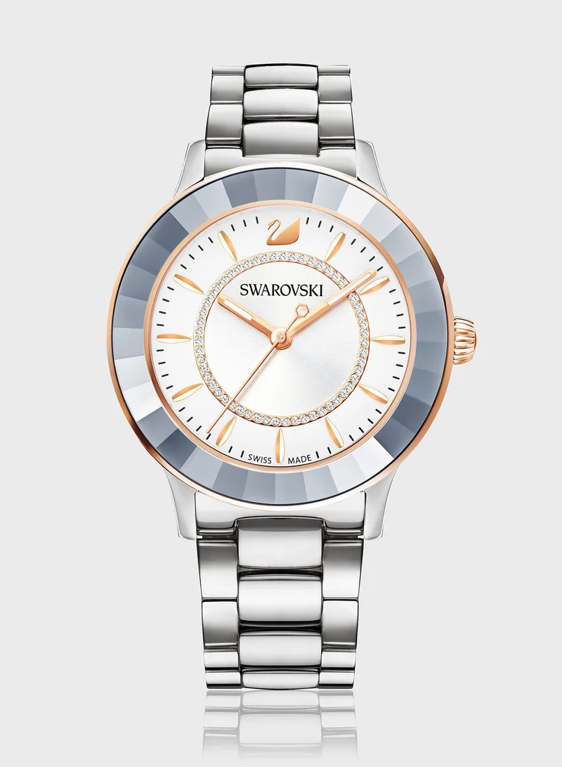 SWAROVSKI Octea Lux Watch