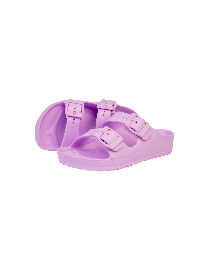 Jet  Comfortable Lightweight And Stylish Sritp Slipper For Boy