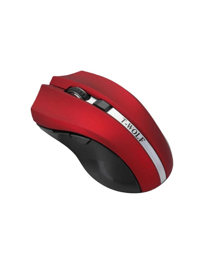 Nariele New Wireless Bluetooth Charging Silent Mouse