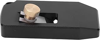 ViaGasaFamido ViaGasaFamido Mini Woodworking Edge Trimmer Banding Planer Manual Wood Trimming Edge Banding Trimmer for PVC ABS  - Image 1