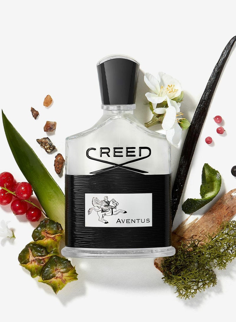CREED Aventus EDP For Men 120ml - Image 3