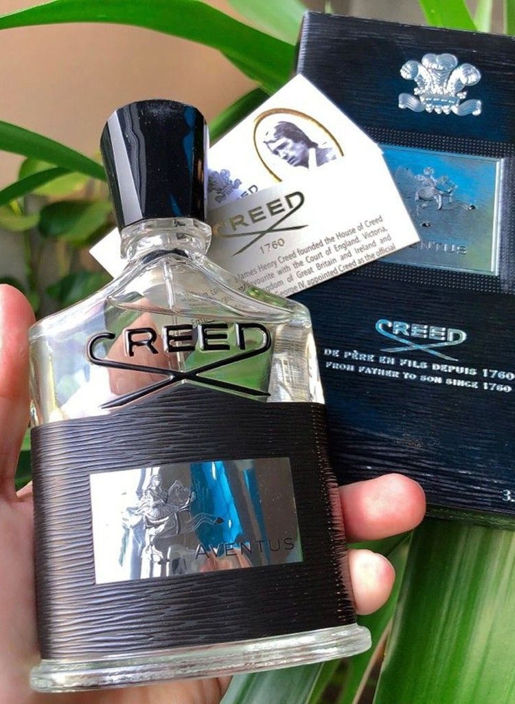 CREED Aventus EDP For Men 120ml - Image 4
