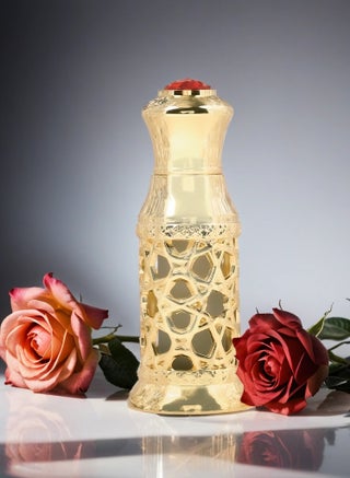 Musk Safi Perfume Oil - view 2