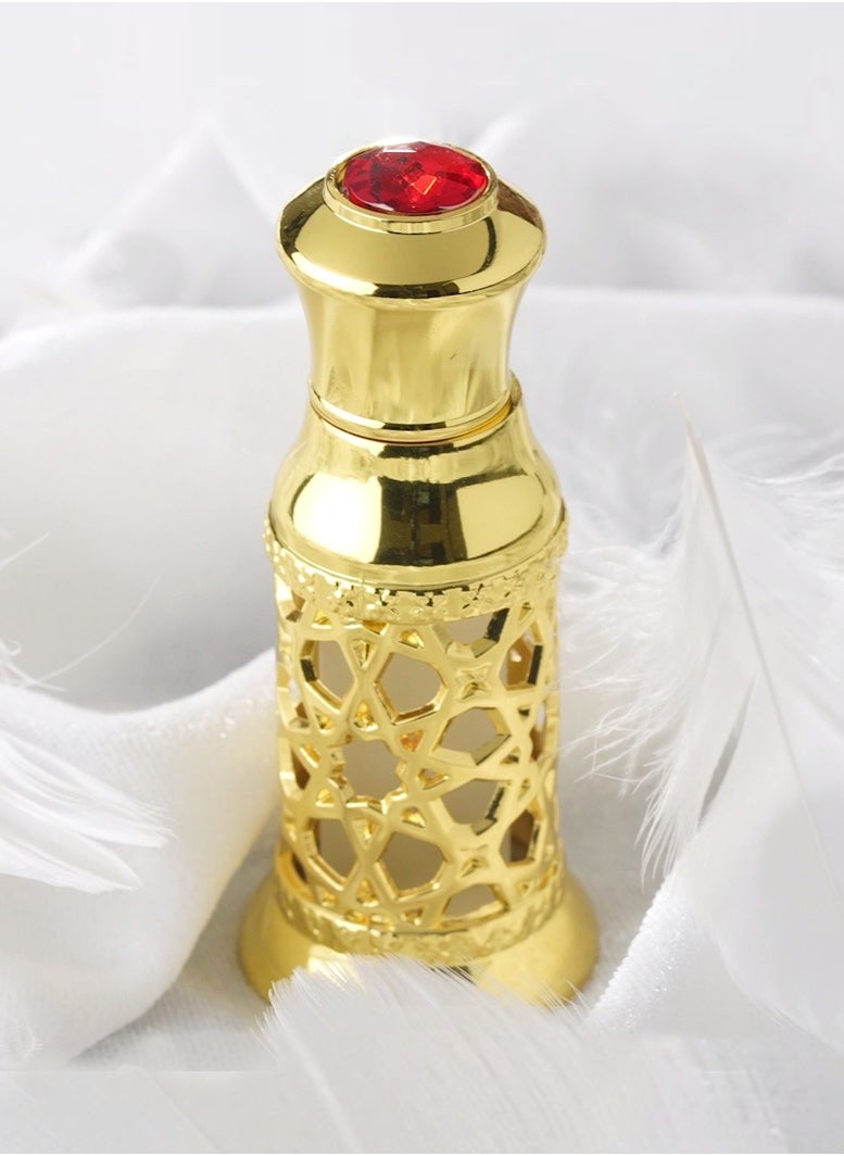 MUSK SAFI Perfume Oil 6ml Attar - Long Lasting Concentrated Perfume For Men And Women - pzsku/ZAD3B76ECB5F46E6737FCZ/45/_/1734611239/14c18c15-1e19-4ad7-84cb-a044be3f3cdf