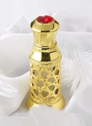 Musk Safi Perfume Oil - view 3