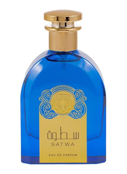 Satwa perfume from Ard Al Zaafaran 100 ml
