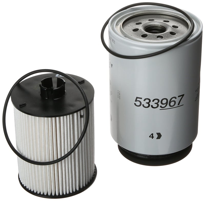 Wix Genuine Fuel Filter - 33967 - Image 4