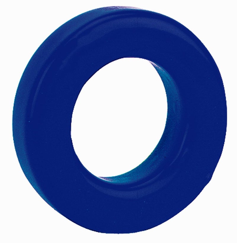 Markwort PowerSwing Bat Weights, Navy Blue ,4oz - Image 3