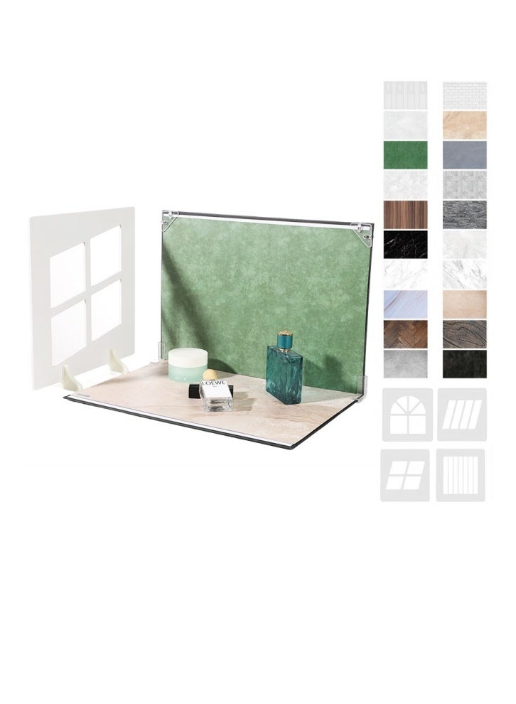 WALALLA WALALLA Photo Backdrop Board Kit ZAD3BBF74B51EA71C17F0Z