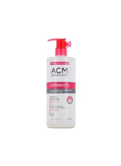 ACM Laboratoire dermatologique Laboratoire Acm Depiwhite Lightening Body Milk 500ml  - Image 1