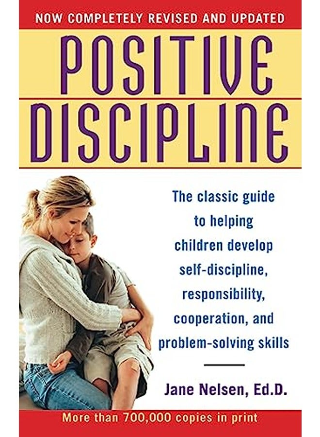 Positive Discipline