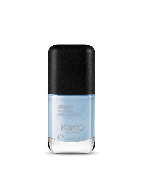 Smart Nail Lacquer 81