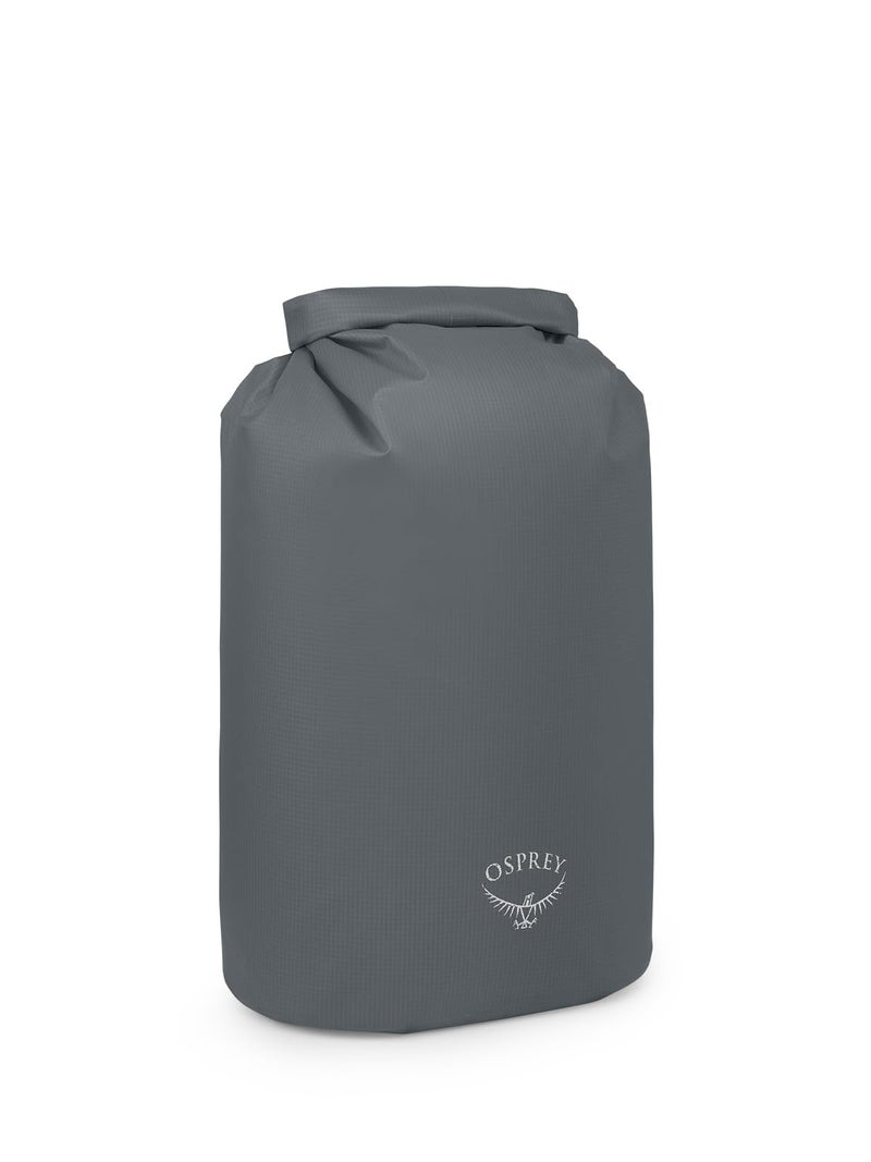 Osprey Wildwater Waterproof 50L Dry Bag Tunnel Vision Grey - Image 2