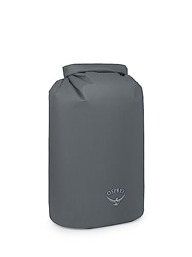 Osprey Wildwater Waterproof 50L Dry Bag Tunnel Vision Grey - Image 1