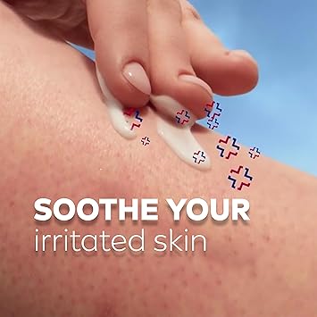 Nivea كريم نيفيا لإصلاح العناية باليوريا المرطب 400 مل كريم جسم غني ومرطب يرطب البشرة الجافة باليوريا والجلسرين لمدة 72 ساعة مثالي للجسم واليدين والوجه - Image 5