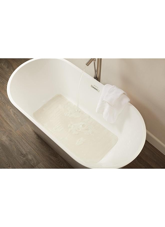 Rubbermaid Commercial Products 1982729 Safti Grip Bath Mat 36 Inch  - Image 3