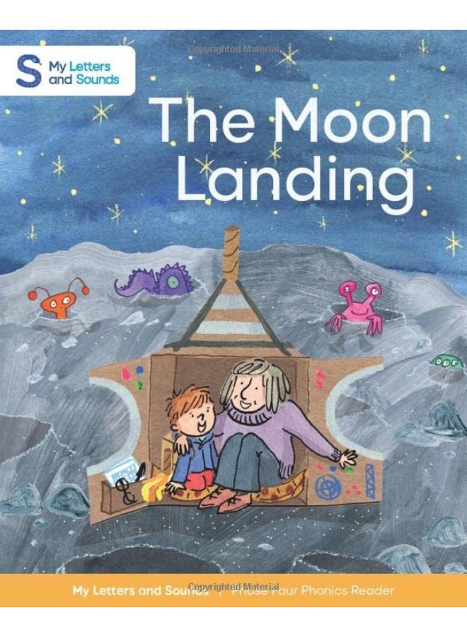 The Moon Landing - Image 1