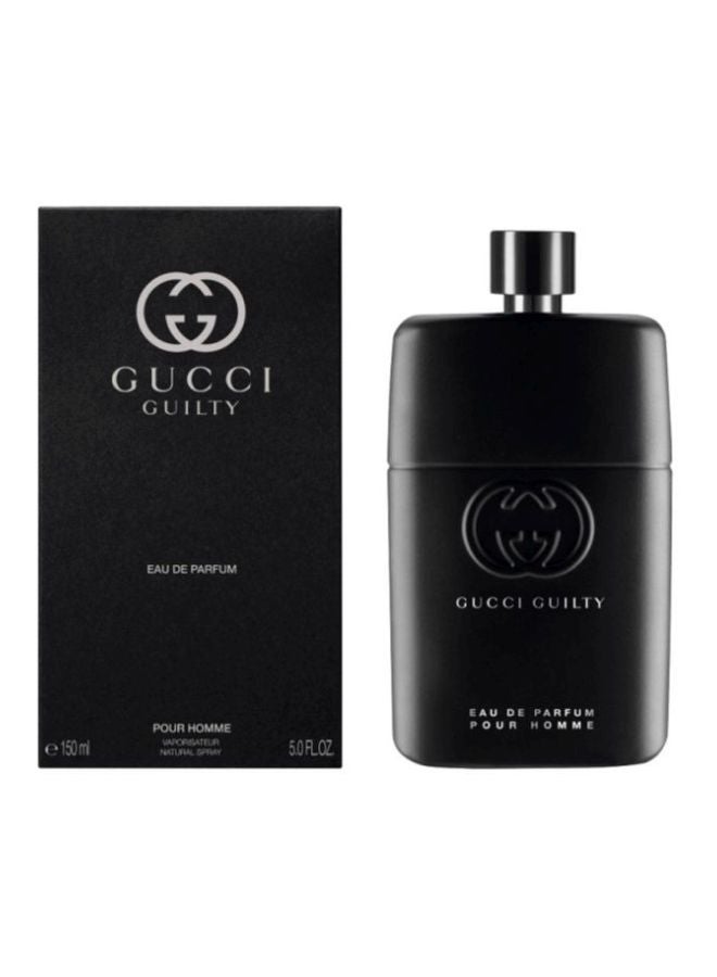 GUCCI Guilty Pour Homme EDP 150ml - Image 2