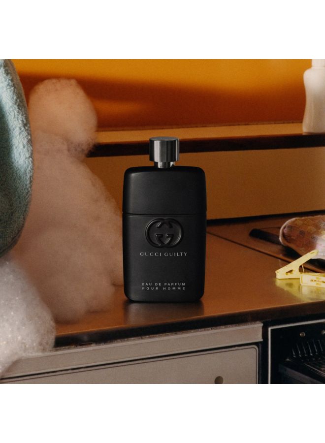 GUCCI Guilty Pour Homme EDP 150ml - Image 5