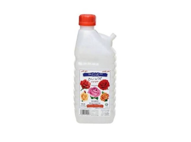 Rabee Rose Water 1000 Ml