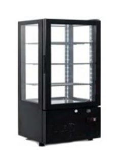 Glass Showcase Display