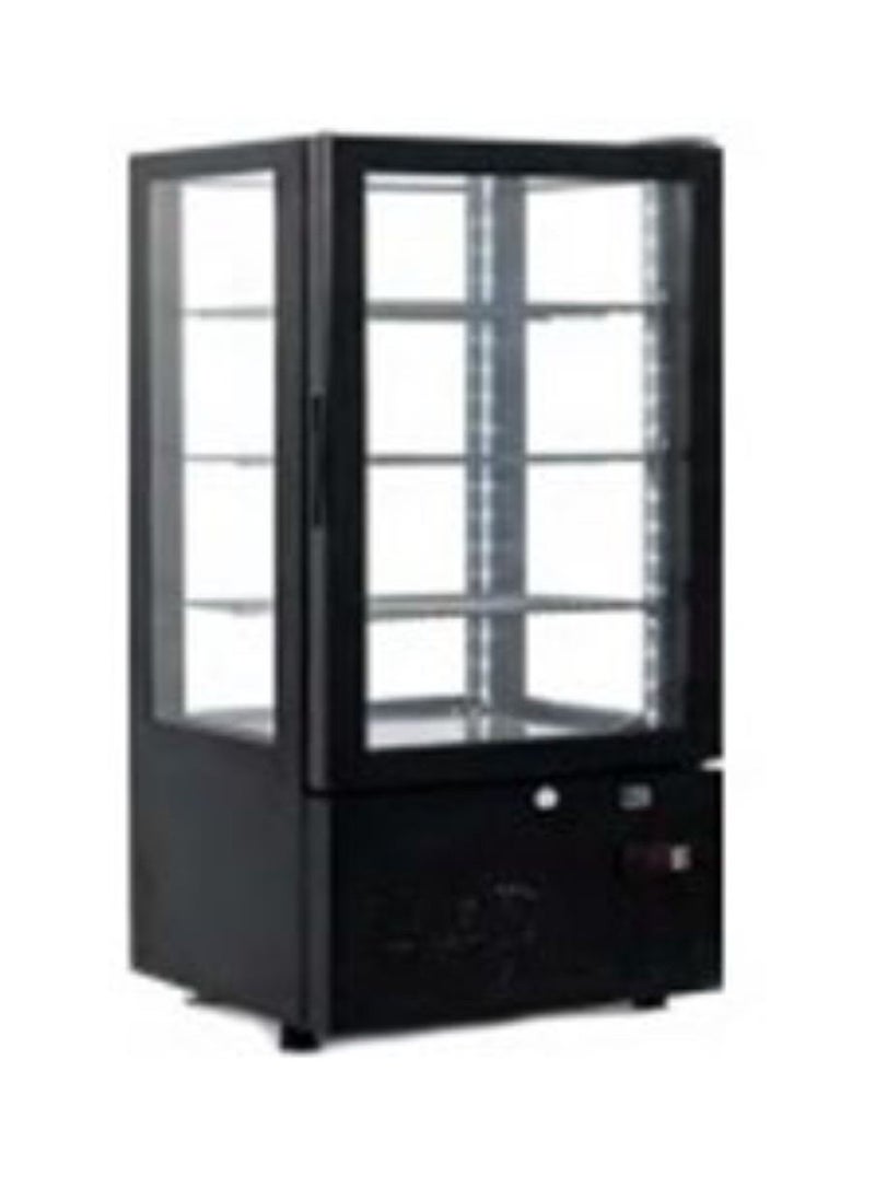 Generic - Glass Showcase Display - Image 1