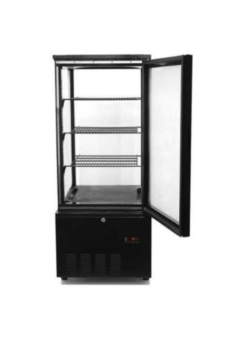 Generic - Glass Showcase Display - Image 1