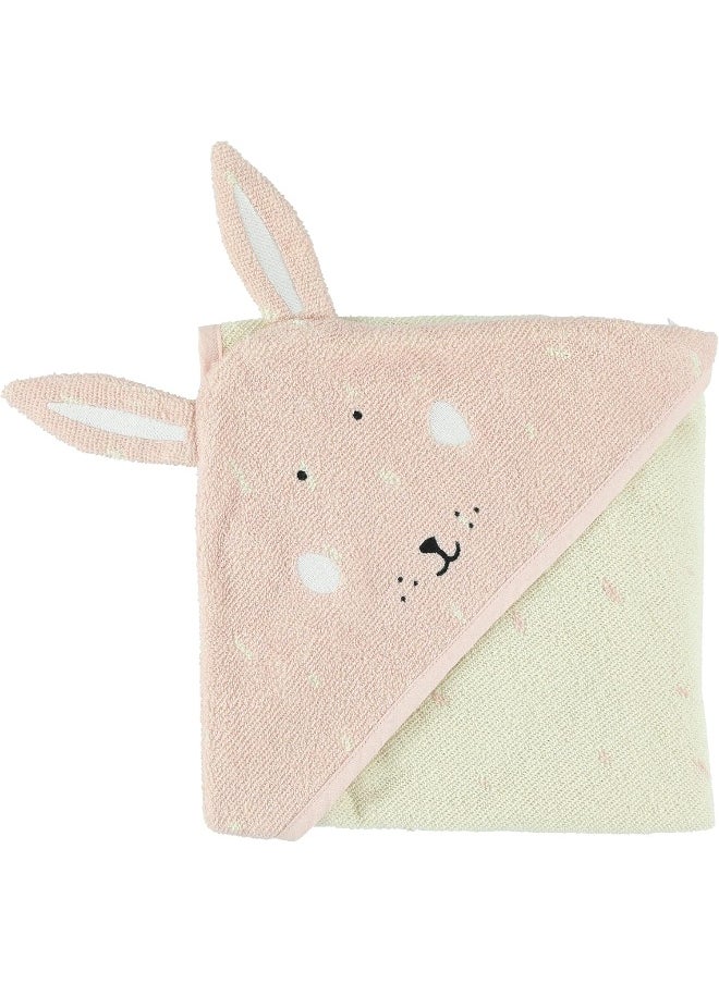 Hooded Towel Mrs.Rabbit - pzsku/ZAD3C687742971113C831Z/45/_/1740377882/857fae2f-ef10-4482-9fc5-43a3c2a257b4