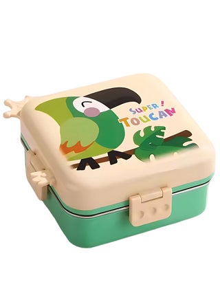 Parrot Cream