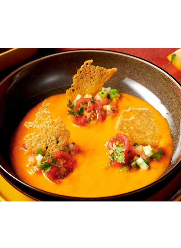 Wondergifts - Dinner for Two at Jaleo by José Andrés Atlantis The Royal - Experience Gift with Free Spa Voucher - Image 1